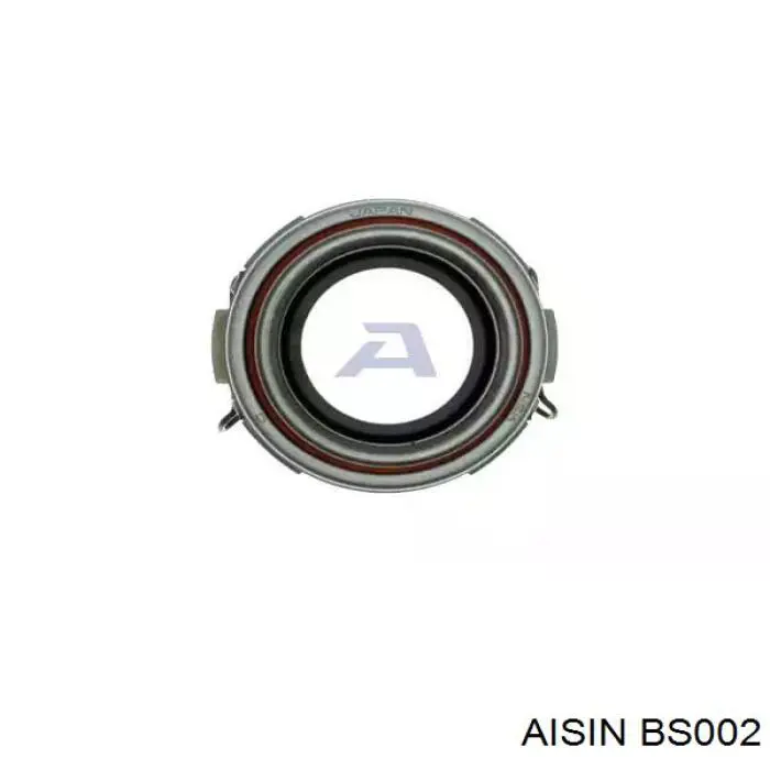 Вижимний підшипник BS002 Aisin
