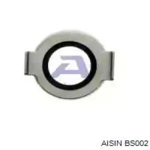 Підшипник вижимний зчеплення Aisin BS002