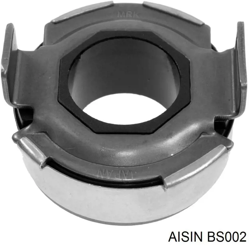 Купити BS002 Aisin Підшипник включення зчеплення