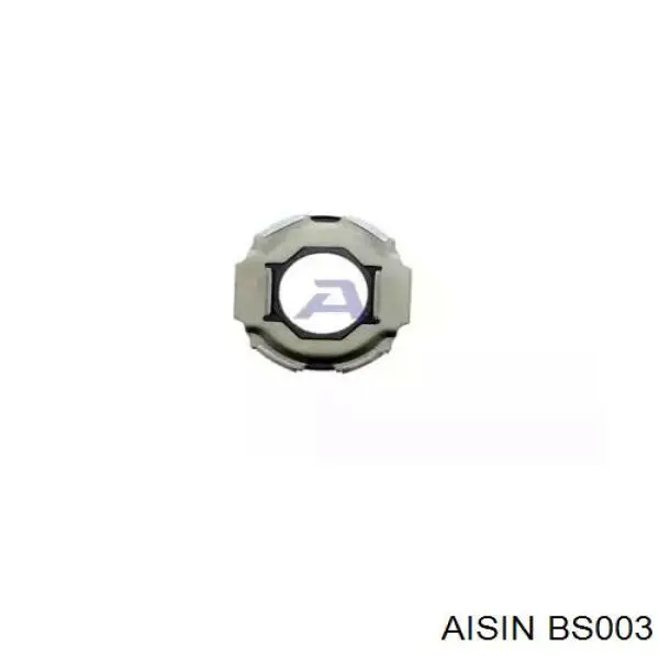 Вижимний підшипник GC25010 GMB