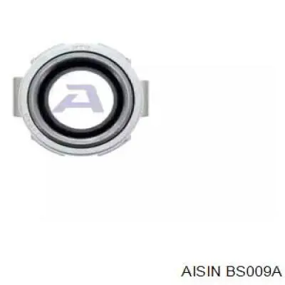 Підшипник вижимний зчеплення BS009A Aisin