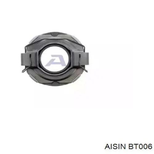 Підшипник вижимний зчеплення BT006 Aisin