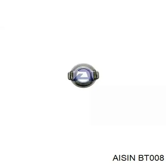 BT008 Aisin підшипник вижимний зчеплення