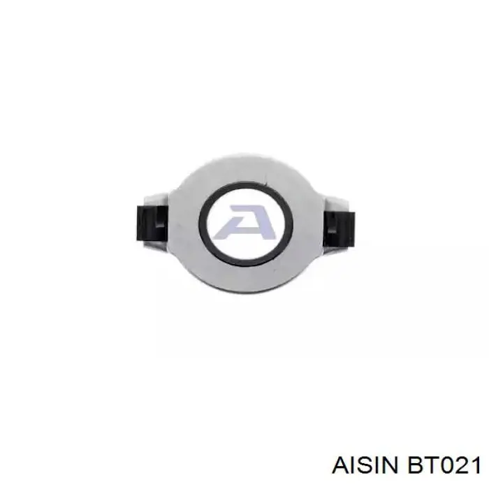 BT021 Aisin підшипник вижимний зчеплення