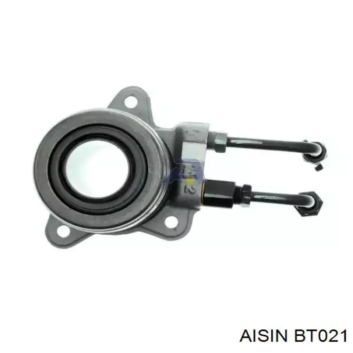 Купити BT021 Aisin Підшипник включення зчеплення