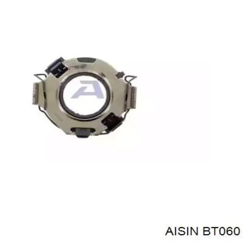 BT060 Aisin підшипник вижимний зчеплення