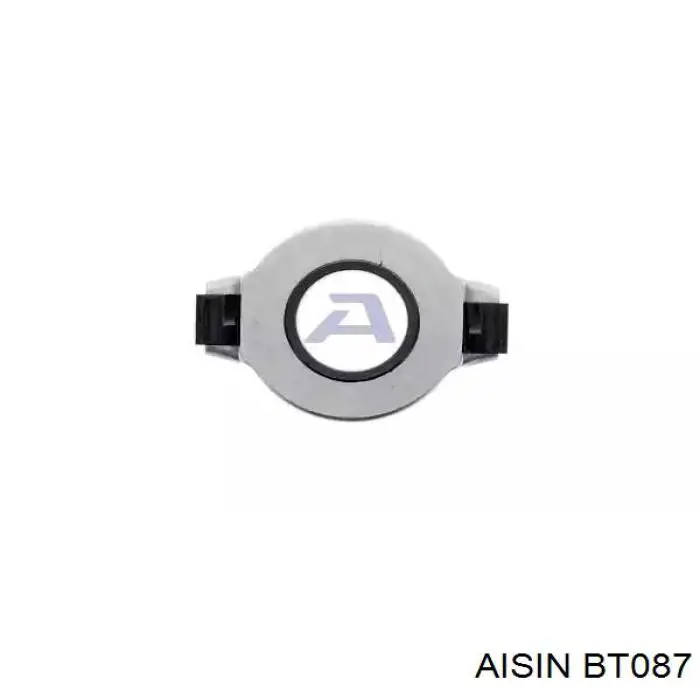 Підшипник вижимний зчеплення Aisin BT087