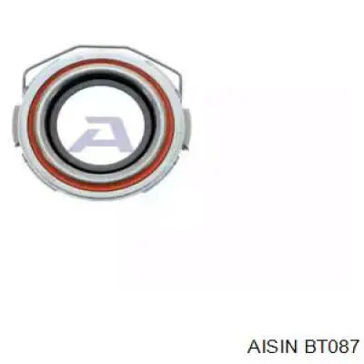 BT087 Aisin Підшипник ковзання зчеплення