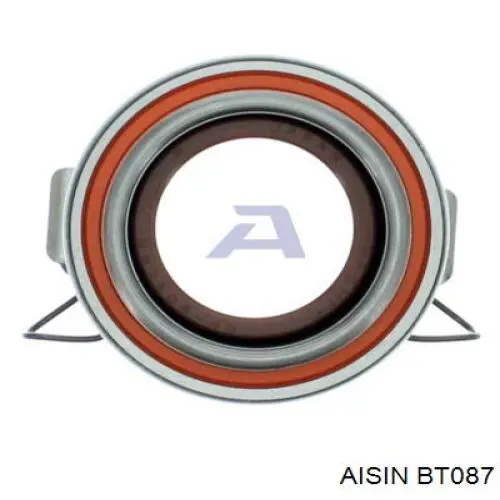 BT087 Aisin підшипник вижимний зчеплення