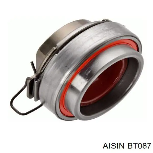 Купити BT087 Aisin Підшипник включення зчеплення