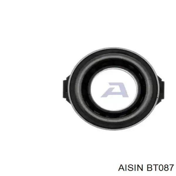 Вижимний підшипник BT087 Aisin