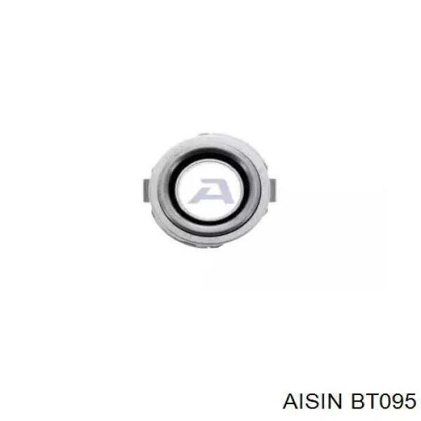 BT095 Aisin підшипник вижимний зчеплення