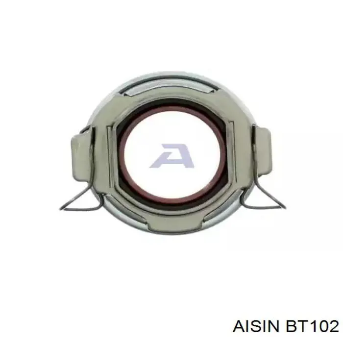 Підшипник вижимний зчеплення Toyota 3123060120