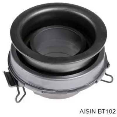 BT102 Aisin Підшипник ковзання зчеплення