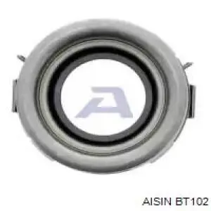 Вижимний підшипник Aisin BT102 ціна, від 49.81 USD