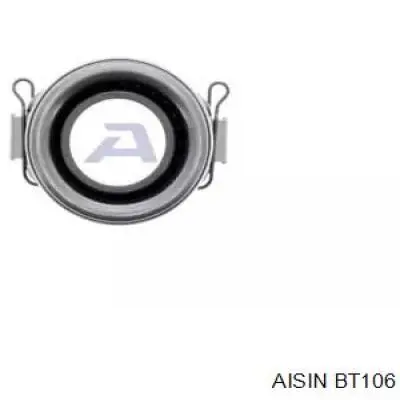 BT106 Aisin підшипник вижимний зчеплення