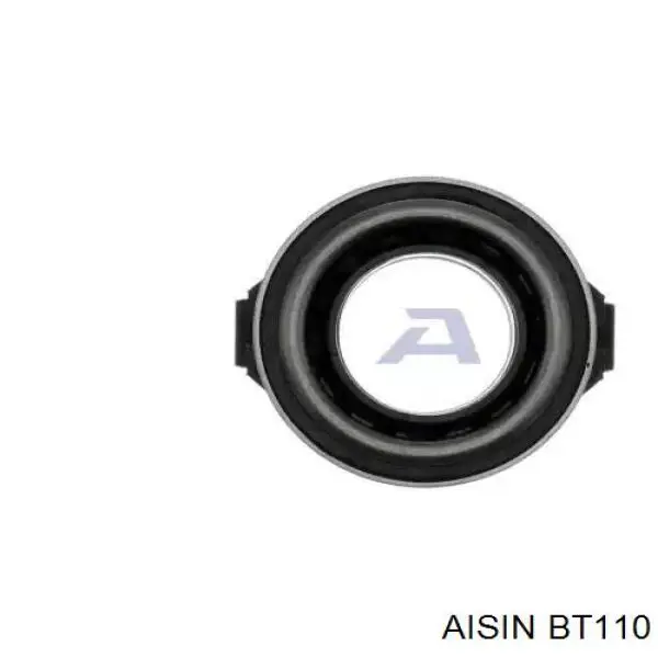 Підшипник вижимний зчеплення Aisin BT110