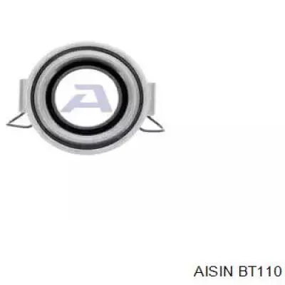 BT110 Aisin Підшипник ковзання зчеплення