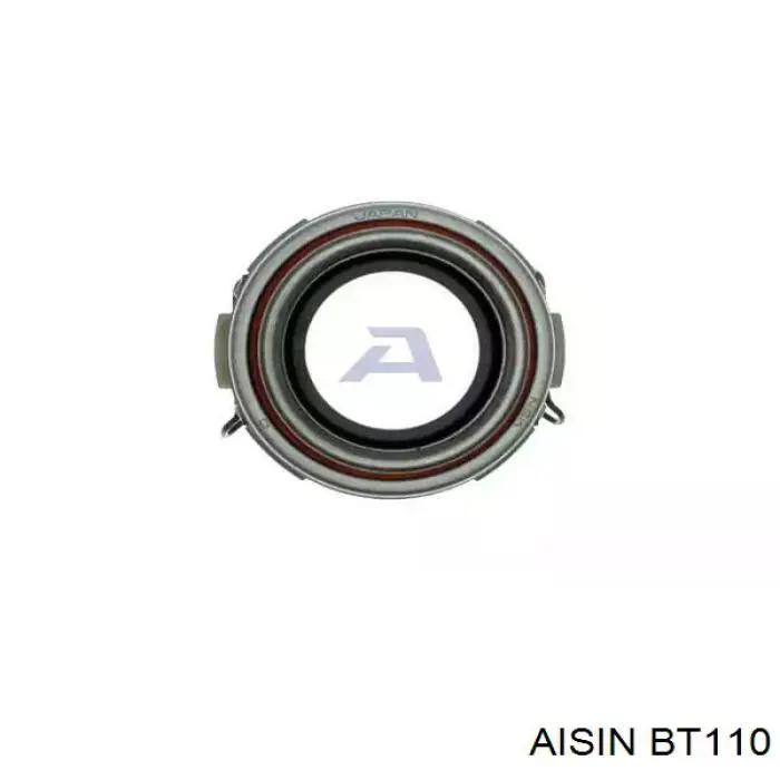 Вижимний підшипник BT110 Aisin