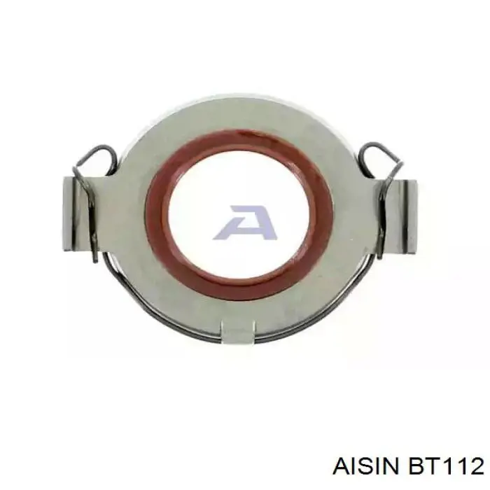 BT112 Aisin підшипник вижимний зчеплення