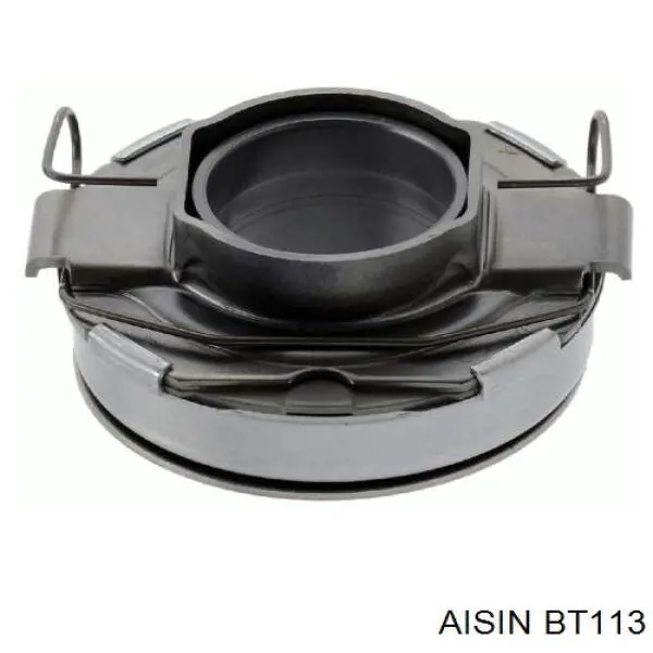 Вижимний підшипник BT113 Aisin