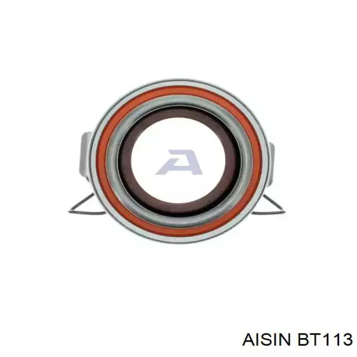 Підшипник вижимний зчеплення Aisin BT113