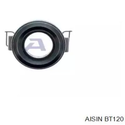 BT120 Aisin підшипник вижимний зчеплення