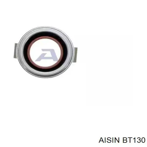 Підшипник вижимний зчеплення BT130 Aisin