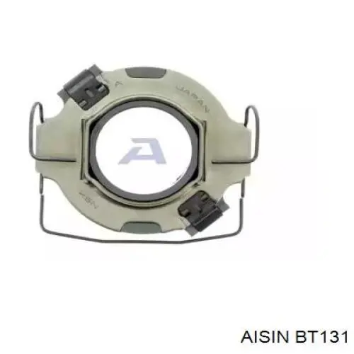 Підшипник вижимний зчеплення SKF VKC3779