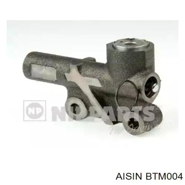 Натягувач ременя ГРМ BTM004 Aisin