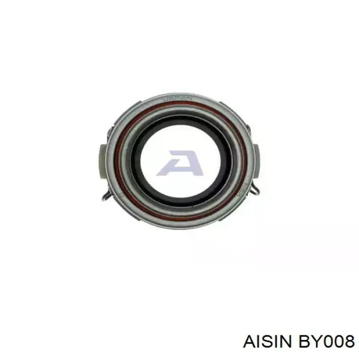 Купити BY008 Aisin Підшипник включення зчеплення