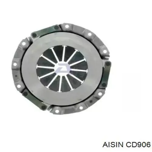 Корзина сцепления DAIHATSU 3121087401 Корзина сцепления DAIHATSU 3121087401