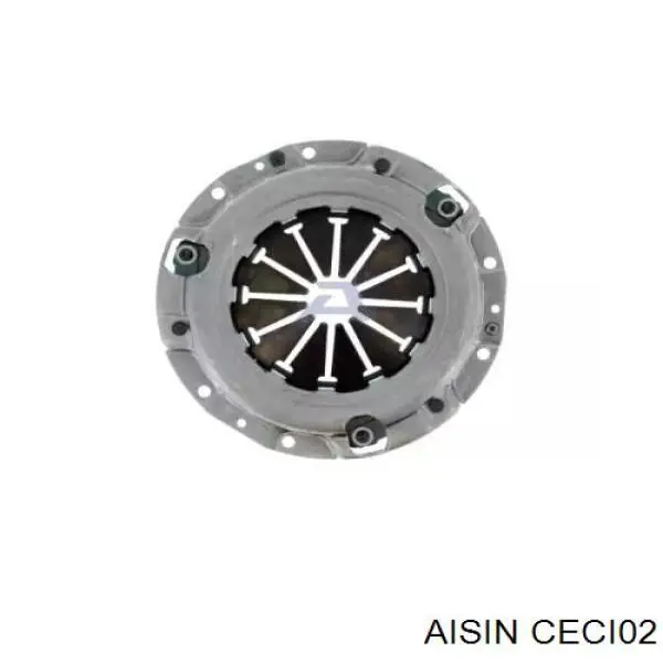 Пелюстковий кошик зчеплення Peugeot/Citroen 200439 ціна, від 158.69 USD