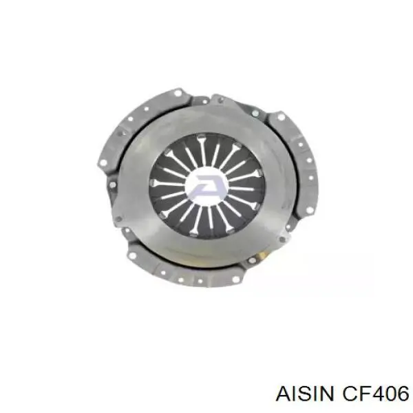 CF406 Aisin корзина зчеплення