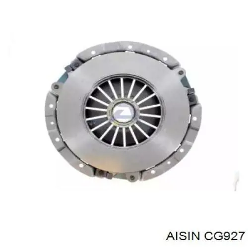 Пелюстковий кошик зчеплення Aisin CG927 ціна, від 265.29 USD