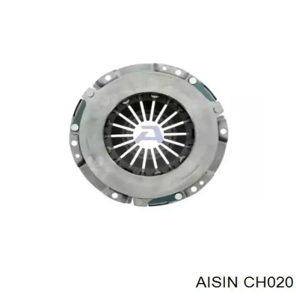  CH020 Aisin