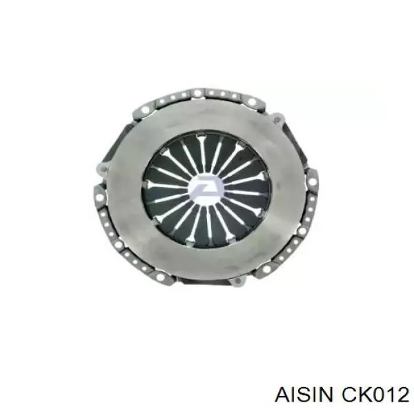 Корзина зчеплення CK012 Aisin