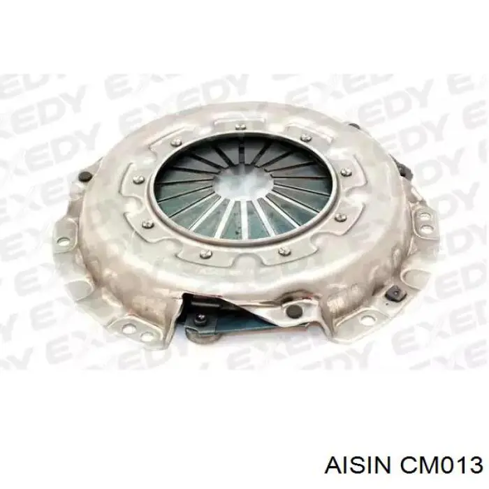Корзина зчеплення MD732565 Mitsubishi