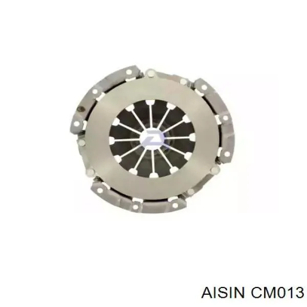 Корзина зчеплення MD732565 Mitsubishi