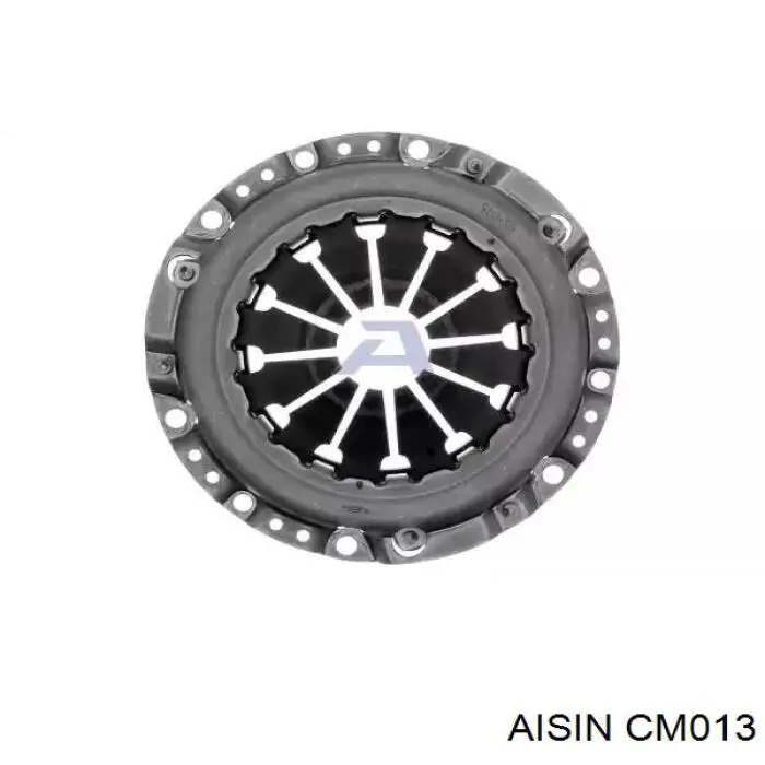 Корзина диска зчеплення Mitsubishi MD732565