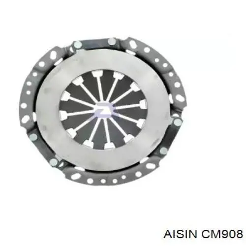 Корзина зчеплення CM908 Aisin