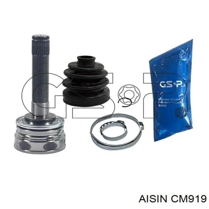 Корзина зчеплення MR305949 Mitsubishi