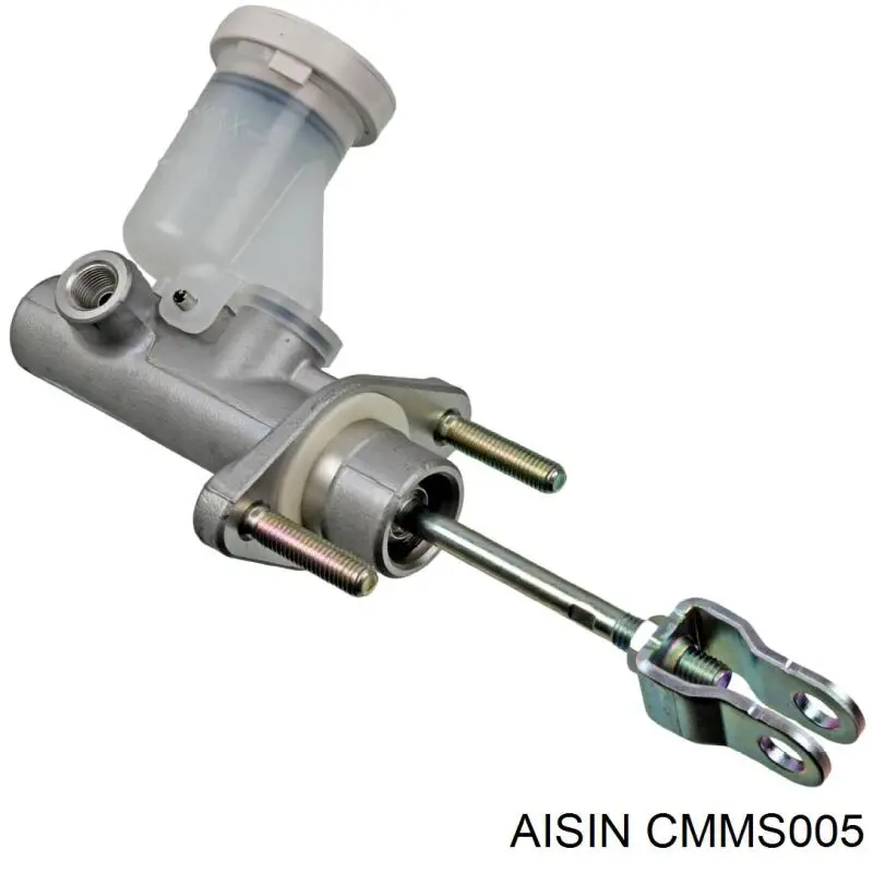 CMMS005 Aisin циліндр зчеплення, головний