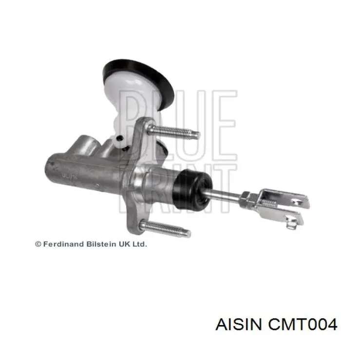 Купити CMT004 Aisin Головний циліндр зчеплення