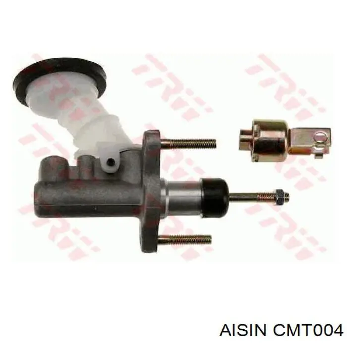 Циліндр зчеплення Aisin CMT004