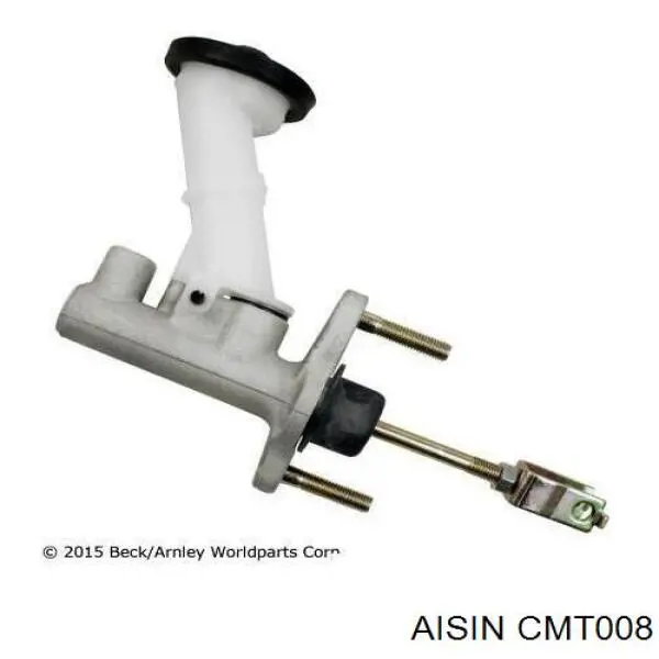 Купити CMT008 Aisin Головний циліндр зчеплення