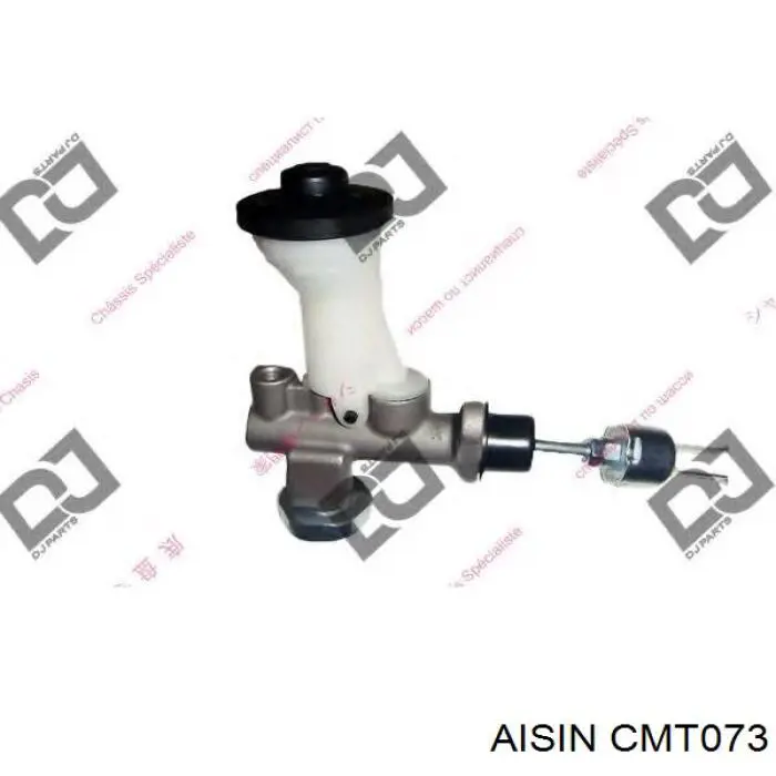 Купити CMT073 Aisin Головний циліндр зчеплення