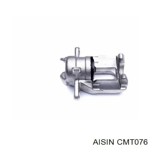 Головний циліндр зчеплення CMT076 Aisin