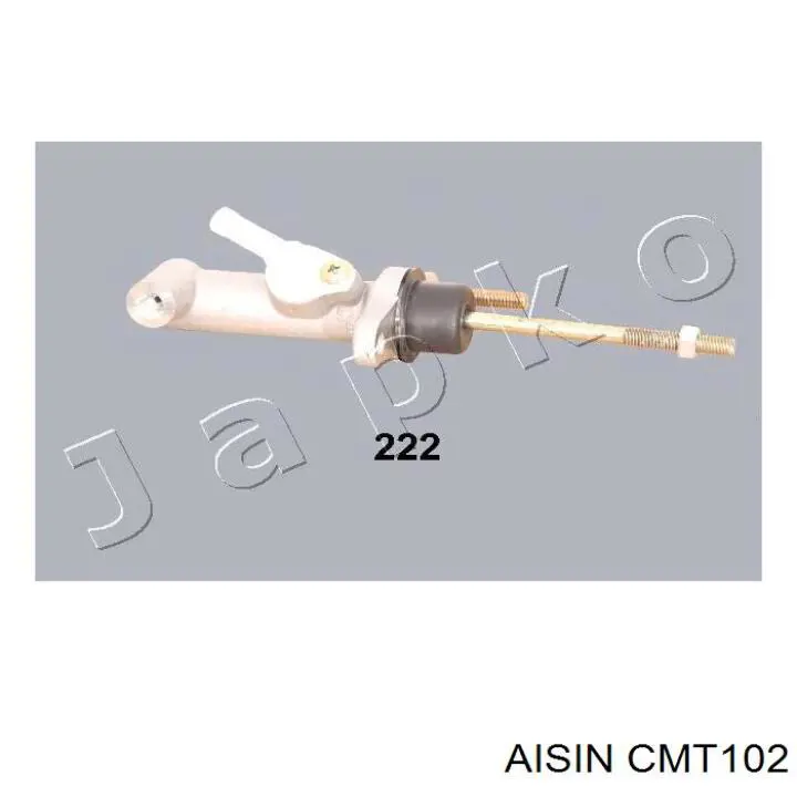 ГЦЗ Aisin CMT102 ціна, від 48.21 USD