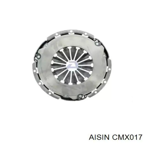 Корзина зчеплення CMX017 Aisin